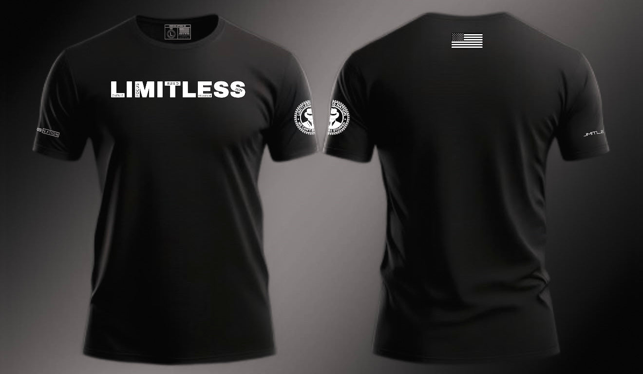 LIMITLESS PLAN A